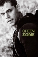 Green Zone (2010) BD50 CEE 1080p VC-1 DTS-HD MA 5.1