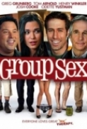 Group Sex 2010 BRRip 720p x264 DXVA AAC-MXMG