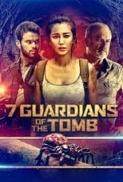 7 Guardians of the Tomb 2018 720p WEB-DL x264 ESubs [670MB]