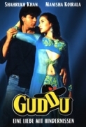 Guddu 1995 Hindi DvDRip 720p x264 AC3...Hon3y