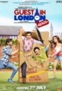 Guest iin London 2017 WebRip Hindi 1080p x264 DDP 2.0 ESub - mkvCinemas [Telly]