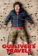 Gullivers Travels 2010 Cam Xvid (killer)