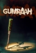 Gumraah 2023 720p NF WEBRip x264 Hindi DD2.0 ESub - SP3LL