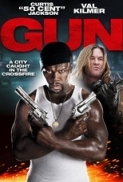 Gun 2010 DVDRip XviD AC3-RyDeR (Kingdom-Release)