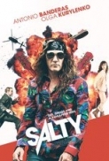 Gun Shy 2017 720p BRRip 650 MB - iExTV