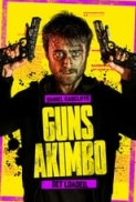 Guns Akimbo 2020 720p BluRay Hindi English AAC 5.1 MSubs x264 - LOKiHD - Telly