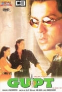 Gupt 1997 Hindi 720p BRRip CharmeLeon SilverRG