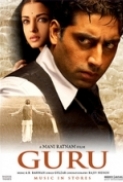 Guru(2007)-[BluRay-720p-x264-DTS-ES Subs]