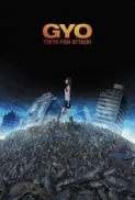 Gyo.Tokyo.Fish.Attack.2012.BluRay.1080p.x264.DTS-MySiLU [PublicHD]