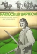 Haiducii Lui Saptecai 1971 BluRay 1080p ExtremlymTorrents