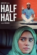 Half.Half.2022.720p.WEBRip.400MB.x264-GalaxyRG