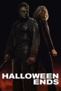 Halloween Ends (2022) 720p x264 Phun Psyz