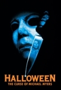 Halloween 6 - The Curse Of Michael Myers 1995 DVDRiP XviD - G&U