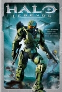 Halo Legends 2010 iTALiAN AC3 DVDRip XviD-GBM[S o M ]