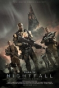 Halo Nightfall 2014 S01 1080p BRRip x264 AAC-m2g 