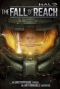 Halo The Fall of Reach 2015 BR AC3 VFF ENG 1080p x265 10Bits T0M (Halo La Chute de Reach)