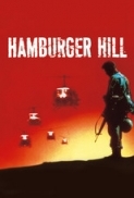 Hamburger Hill (1987)DVDrip