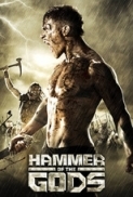 Hammer of the Gods(2013)DVDrip NLsubs(Divx)NLtoppers