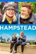  Hampstead.2017.720p.WEB-DL.H264.AC3-EVO