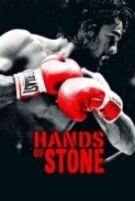 Hands Of Stone (2016) 720p BluRay x265 2Ch HAAC RCCL KITE-METeam