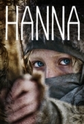 Hanna 2011 480p BRRip x264 Ali Baloch Silver RG