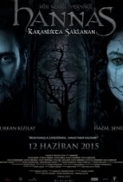 Hannas : Karanlikta Saklanan (2015) 720p WEB-DL x264 [Dual Audio] [Hindi DD 2.0 - Turkish 2.0] Exclusive By -=!Dr.STAR!=-