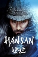 Hansan.Rising.Dragon.2022.KOREAN.720p.BluRay.800MB.x264-GalaxyRG