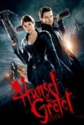 Hansel and Gretel Witch Hunters 2013 720p BRRip x264 Unrated MP4 AAC-CC