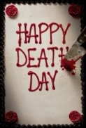 Happy Death Day (2017) 1080p BRRip 6CH 1.8GB - MkvCage