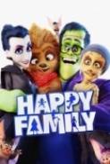 Happy Family 2017 1080p BRRip x264 AAC - Hon3y