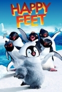 Happy.Feet.2006.FRENCH.DVDRip.XviD-UpMiQ 