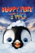 Happy Feet Two 2011 720p BluRay x264-Felony