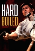 Hard Boiled 1992 720p BDRip x264 AAC-BeLLBoY (Kingdom-Release)