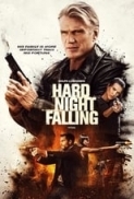 Hard Night Falling (2019) ITA-ENG Ac3 2.0 WEBRip 1080p H264 [ArMor]