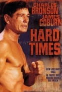 Hard Times 1975 480p BluRay x264-mSD 