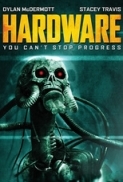 HARDWARE-M.A.R.K.13.1990.FRENCH.DVDRip.XviD-ByFV