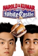 Harold & Kumar Go To White Castle (2004) Unrated 1080p BluRay x264 English AC3 5.1 - MeGUiL