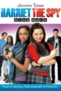 Harriet the Spy Blog Wars (2010) 720p DSNY WEB X264 Solar