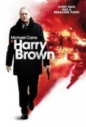 Harry Brown (2009 ITA/ENG) [1080p x265] [Paso77]