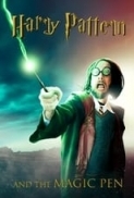 Harry.Pattern.and.the.Magic.Pen.2023.1080p.AMZN.WEBRip.700MB.DD2.0.x264-GalaxyRG