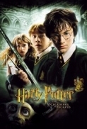 Harry Potter and the Chamber of Secrets (2002) DVDRip - NonyMovies