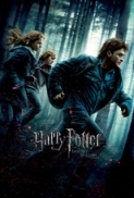 Harry Potter and the Deathly Hallows: Part 1 2010 720p YIFY