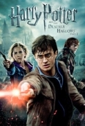 Harry Potter and the Deathly Hallows Part 2[2011]DvDrip[Eng]-FXG