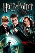 Harry Potter and the Order of the Phoenix 2007 720p YIFY