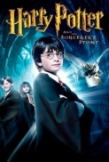 Harry Potter and the Sorcerer’s Stone 2001 Hindi Dubbed Dual BRRip 720p