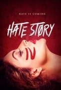 Hate Story 4 2018 Hindi 720p HDRip x264 AAC