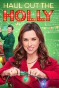 Haul.out.the.Holly.2022.720p.WEBRip.800MB.x264-GalaxyRG