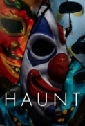 Haunt (2019) La Casa del Terrore.BluRay 1080p.H264 Ita Eng AC3 5.1 Sub Ita Eng MIRCrew