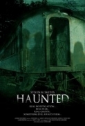 Haunted  2014 720p BRRIP  x264 AAC - KiNGDOM