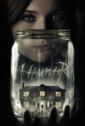 Haunter 2013 DVDRip Xvid AC3-MYSELF